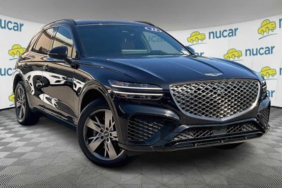 Used 2023 Genesis GV70 3.5T Sport w/ Sport Advanced Package