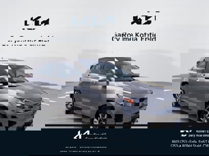 Used 2022 Kia Rio S w/ Option Group 015