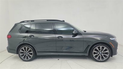 Used 2022 BMW X7 M50i w/ Dynamic Handling Package