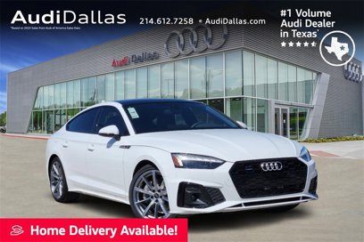 New 2025 Audi A5 2.0T Premium Plus