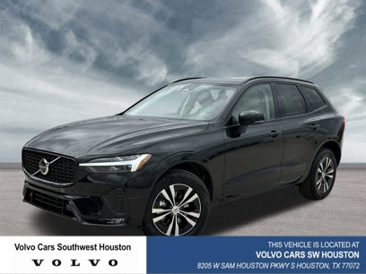 New 2025 Volvo XC60 B5 Core