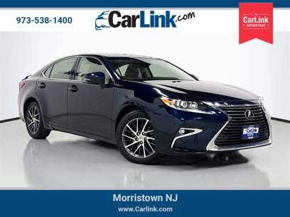 Used 2017 Lexus ES 350