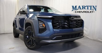 New 2026 Chevrolet Equinox LT w/ Convenience Package II
