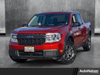 Used 2023 Ford Maverick XLT