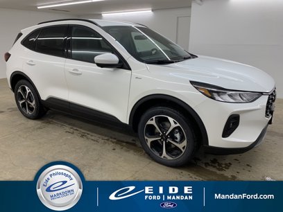 New 2025 Ford Escape ST-Line Select w/ Tech Pack #2