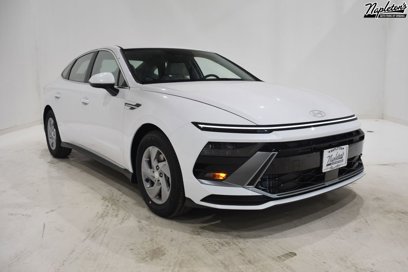 New 2025 Hyundai Sonata SE