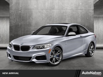 Used 2016 BMW M235i Coupe