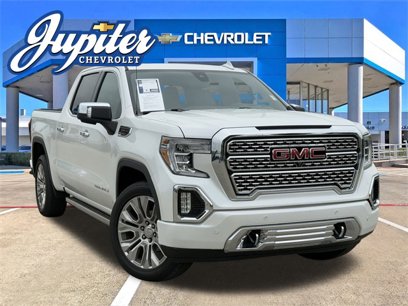 Used 2020 GMC Sierra 1500 Denali w/ Denali Ultimate Package