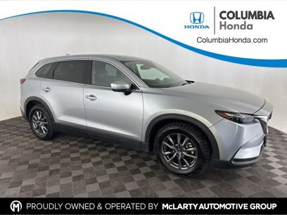 Used 2023 MAZDA CX-9 Touring