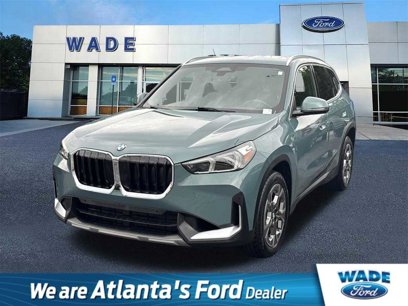Used 2023 BMW X1 xDrive28i w/ Premium Package
