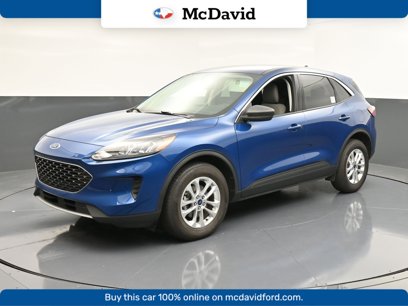 Used 2022 Ford Escape SE w/ Cold Weather Package