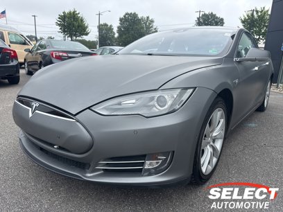 Used 2014 Tesla Model S 60