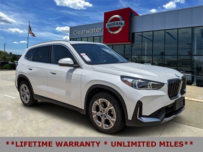 Used 2023 BMW X1 xDrive28i
