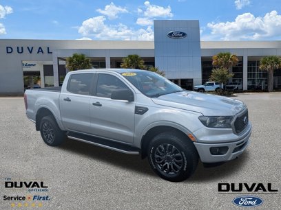 Used 2019 Ford Ranger XLT