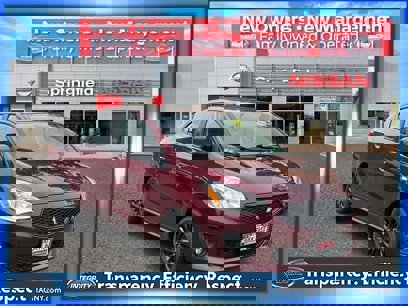 Used 2020 Mitsubishi Mirage G4 LE