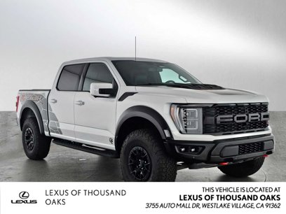Used 2023 Ford F150 Raptor w/ Equipment Group 802A Raptor R