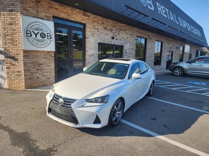 Used 2019 Lexus IS 300