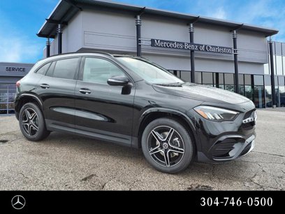 Used 2024 Mercedes-Benz GLA 250 4MATIC