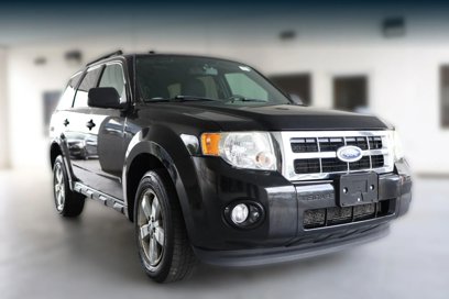 Used 2011 Ford Escape XLT w/ 202A Rapid Spec Order Code