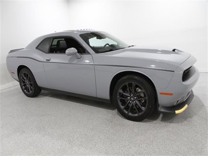 Used 2022 Dodge Challenger GT w/ Plus Package