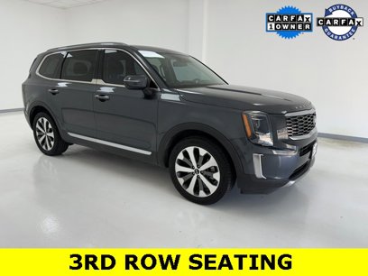 Used 2021 Kia Telluride S