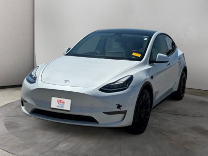 Used 2021 Tesla Model Y Long Range