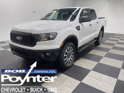 Used 2019 Ford Ranger XL w/ Equipment Group 101A Mid
