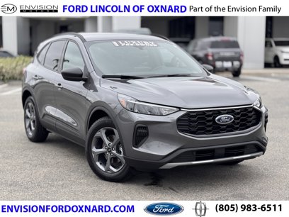Used 2025 Ford Escape ST-Line w/ Equipment Group 301A