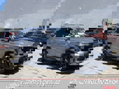 Used 2024 Kia Sorento S
