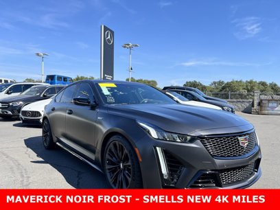 Used 2023 Cadillac CT5 V Blackwing w/ Driver Assist Package