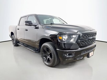 Used 2024 RAM 1500 Big Horn