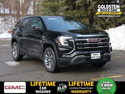 New 2025 GMC Terrain Elevation w/ Elevation Premium Package