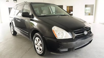Used 2010 Kia Sedona LX w/ PWR Pkg