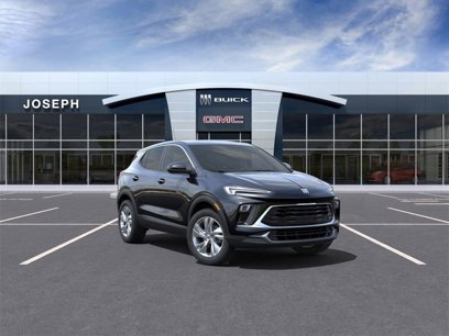 New 2025 Buick Encore GX Preferred w/ Comfort Package