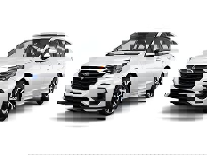 New 2025 Subaru Legacy Premium w/ Popular Package #1A