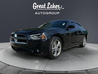 Used 2014 Dodge Charger SXT Plus