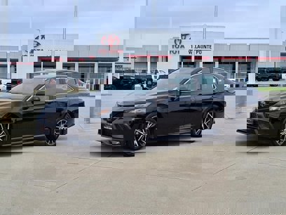 Used 2022 Toyota Camry SE