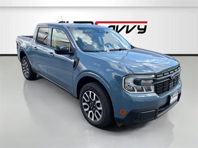 Used 2024 Ford Maverick Lariat