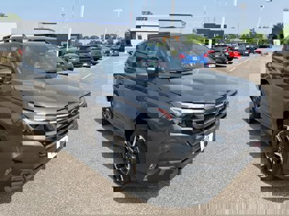 Certified 2025 Subaru Forester Limited