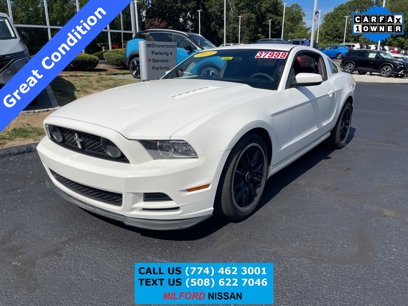 Used 2013 Ford Mustang Boss 302 w/ Boss 302 Accessory Pkg