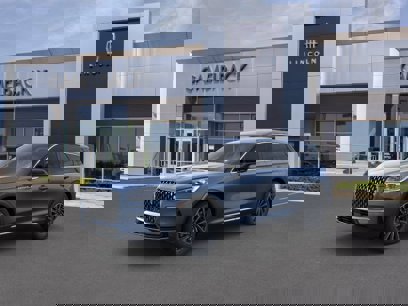 New 2025 Lincoln Corsair Reserve