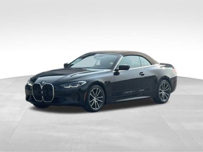 Certified 2024 BMW 430i xDrive Convertible