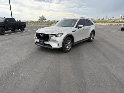 Certified 2024 MAZDA CX-90 3.3 Turbo w/ Preferred Package