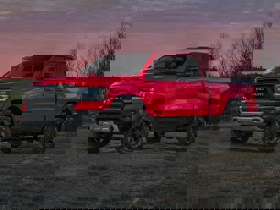 Used 2022 RAM 1500 Laramie