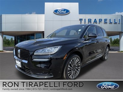 Used 2022 Lincoln Corsair Reserve w/ Equipment Group 201A