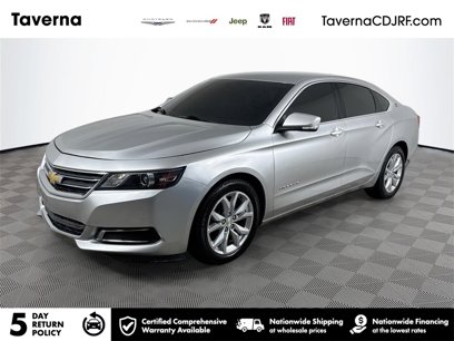 Used 2020 Chevrolet Impala LT