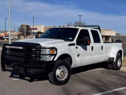 Used 2013 Ford F350 XL w/ PWR Equipment Group