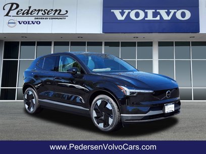 New 2025 Volvo EX30 Ultra w/ Climate Package