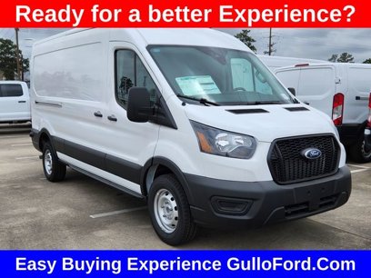 New 2024 Ford Transit 250 148 Medium Roof Extended AWD