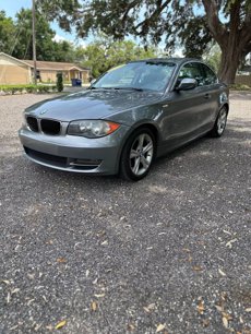 Used 2011 BMW 128i Coupe